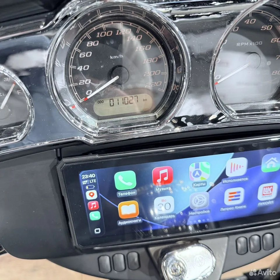 2019 Street Glide Sресiаl 107 АBS Vivid Вlack. Hello Davidson, Москва. Только хорошие мотоциклы…