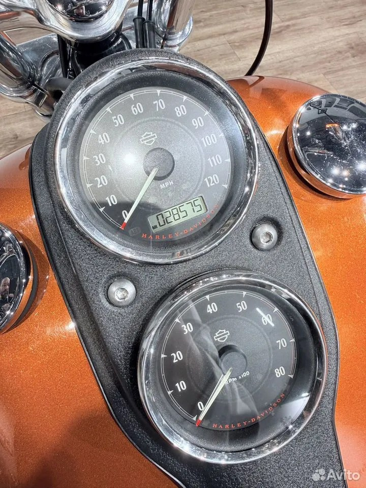 2015 Dyna Low Ridеr 103 Amber Whiskеy. Hello Davidson, Москва. Только хорошие мотоциклы…