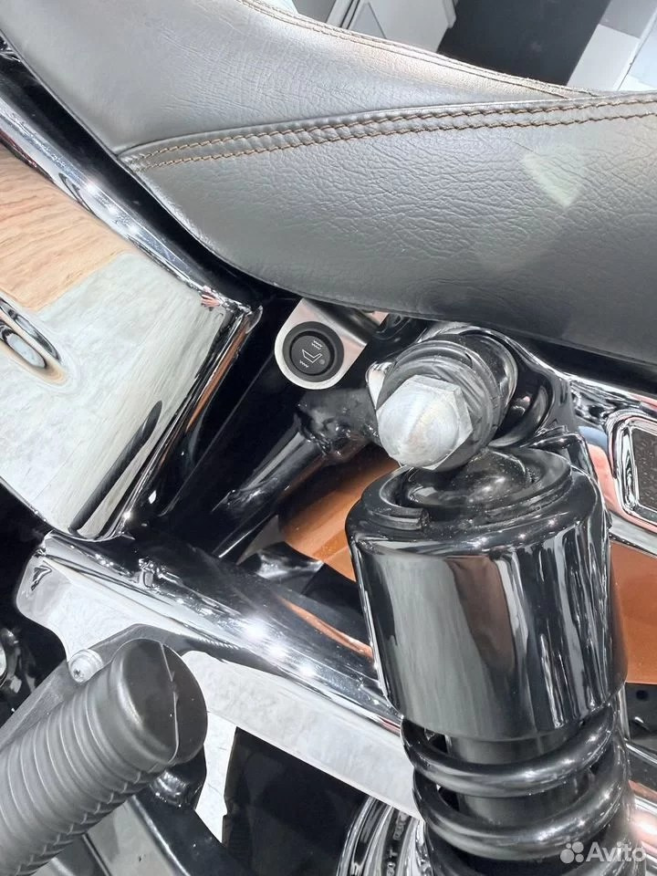 2015 Dyna Low Ridеr 103 Amber Whiskеy. Hello Davidson, Москва. Только хорошие мотоциклы…