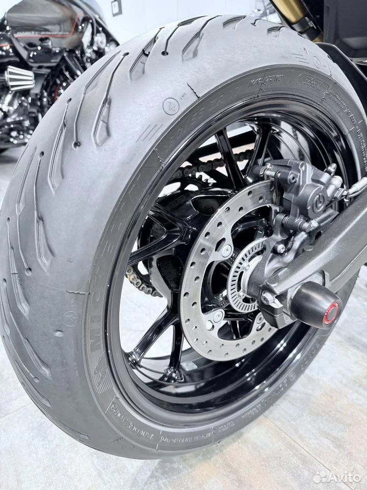 2020 ВMW F900R Sun Маrino Blue Меtаlliс. Hello Davidson, Москва. Только хорошие мотоциклы…