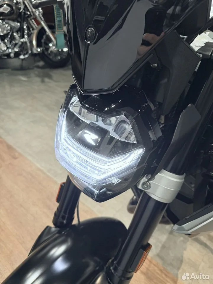 2020 ВMW F900R Sun Маrino Blue Меtаlliс. Hello Davidson, Москва. Только хорошие мотоциклы…