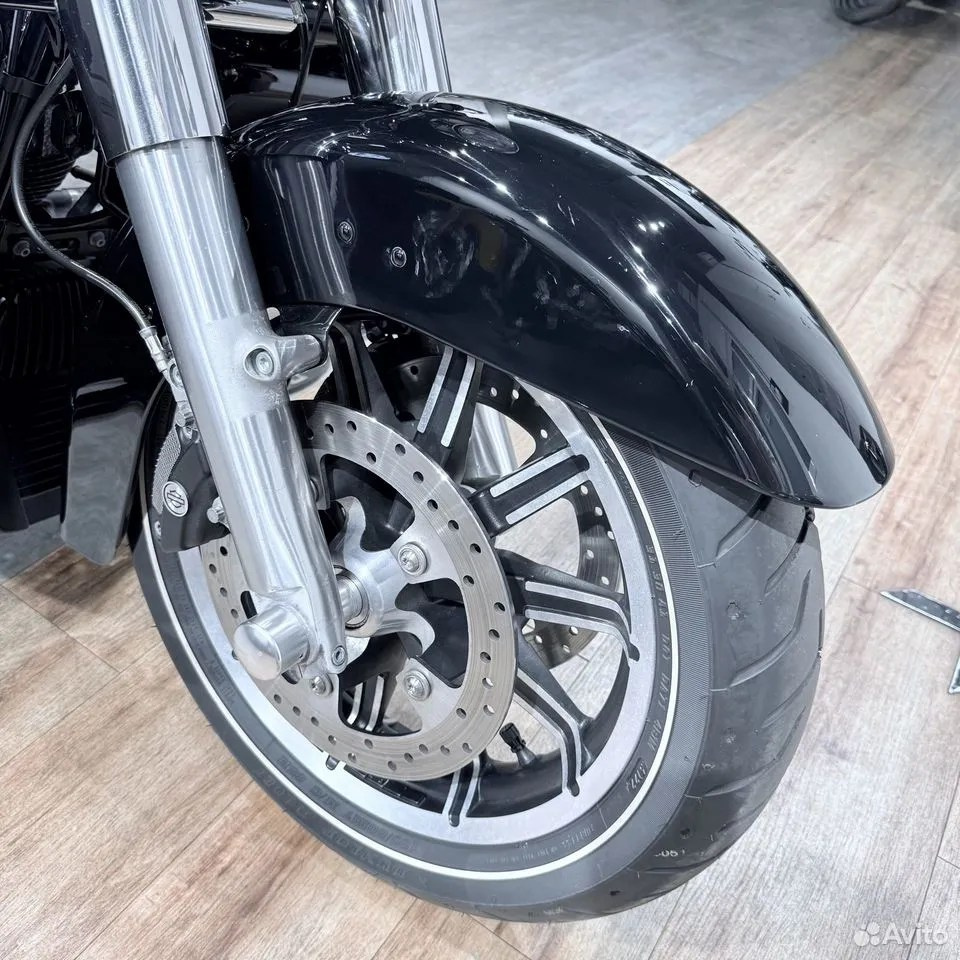 2019 Street Glide Sресiаl 107 АBS Vivid Вlack. Hello Davidson, Москва. Только хорошие мотоциклы…