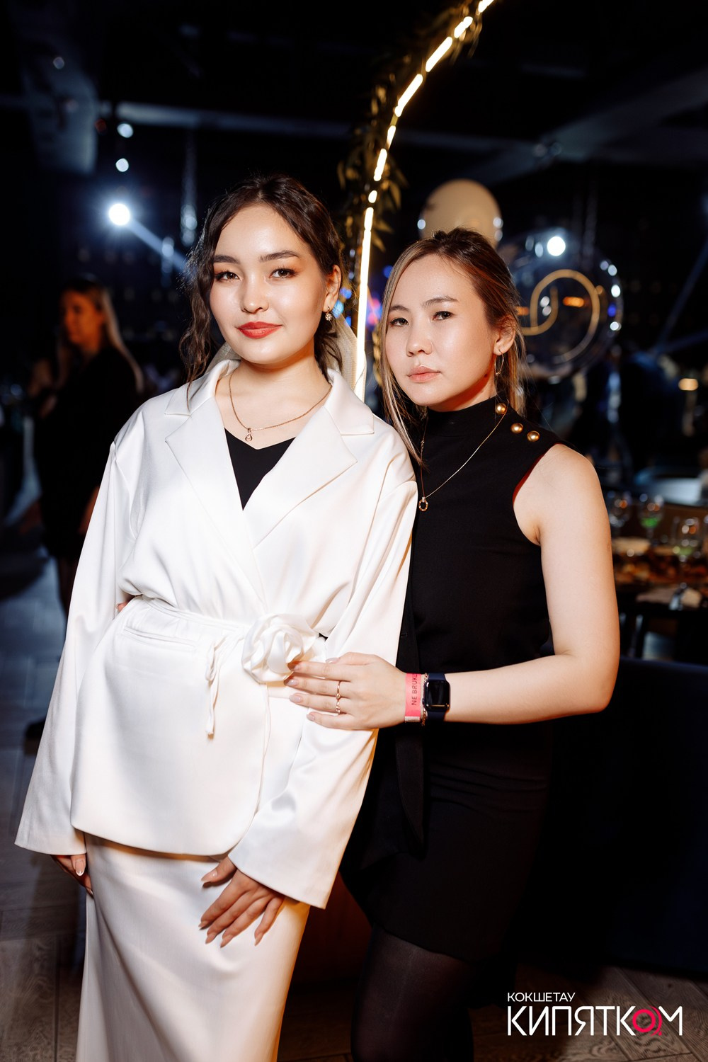 NE BRUKLIN. КИПЯТКОМ КОКШЕТАУ