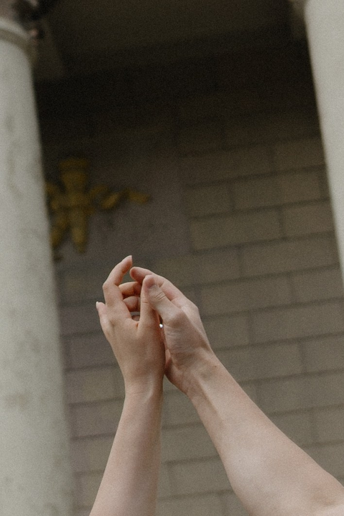 Полина & Михаил