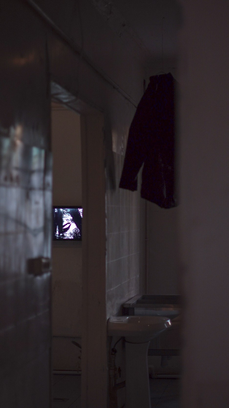 ДОЛГАЯ, КАК РЕКА. Художественная группа «Нежные Бабы»