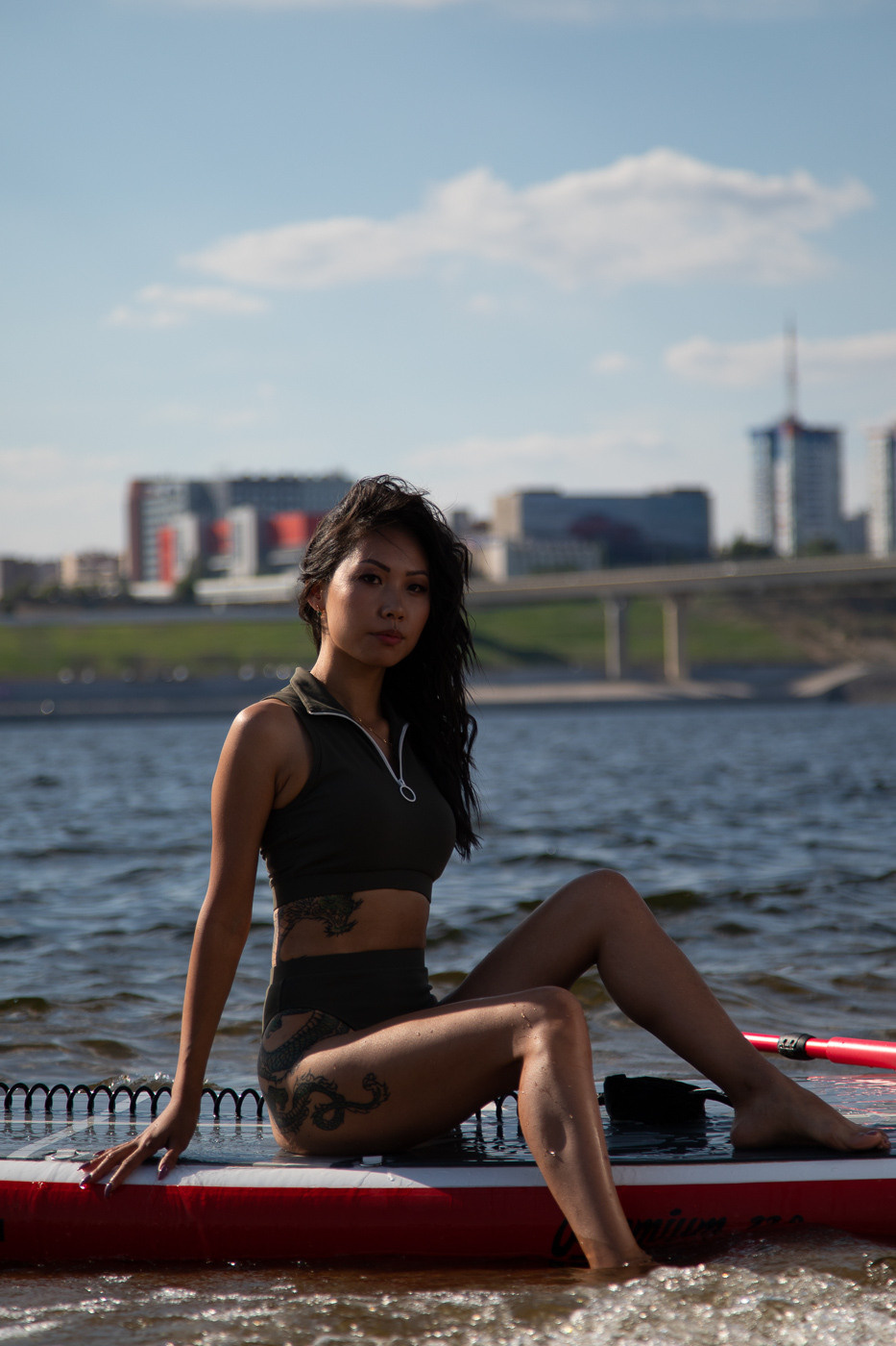 Women portrait. Portrait photographer Toronto