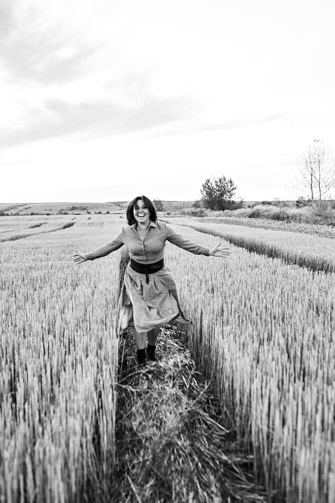 Sergey & Tanya. Portrait photographer Toronto