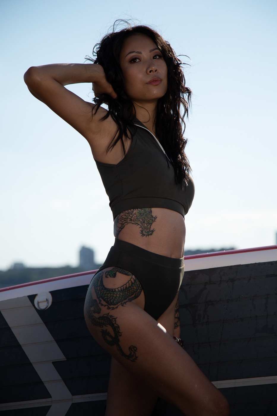 Women portrait. Portrait photographer Toronto