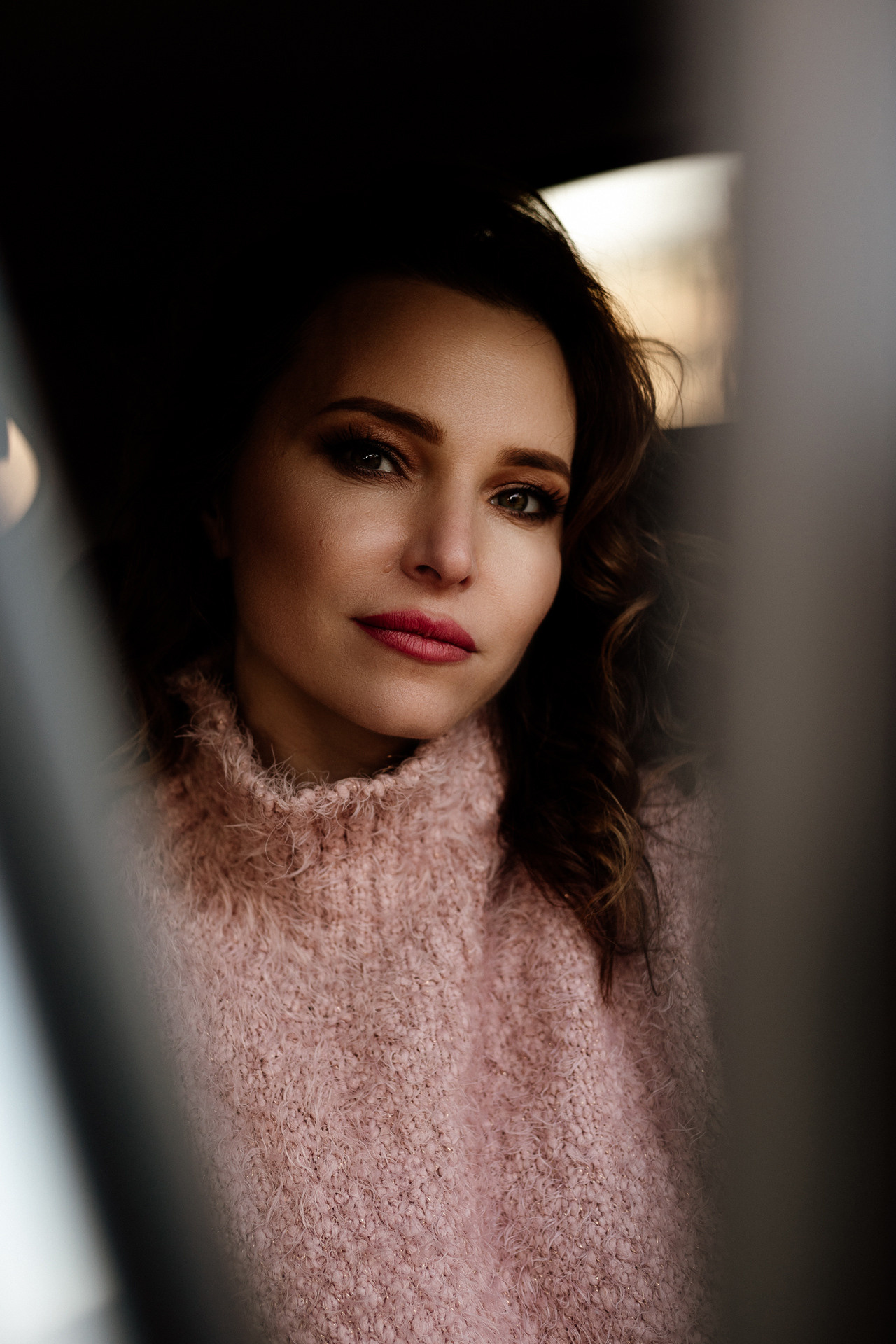 Anton & Katya. Portrait photographer Toronto