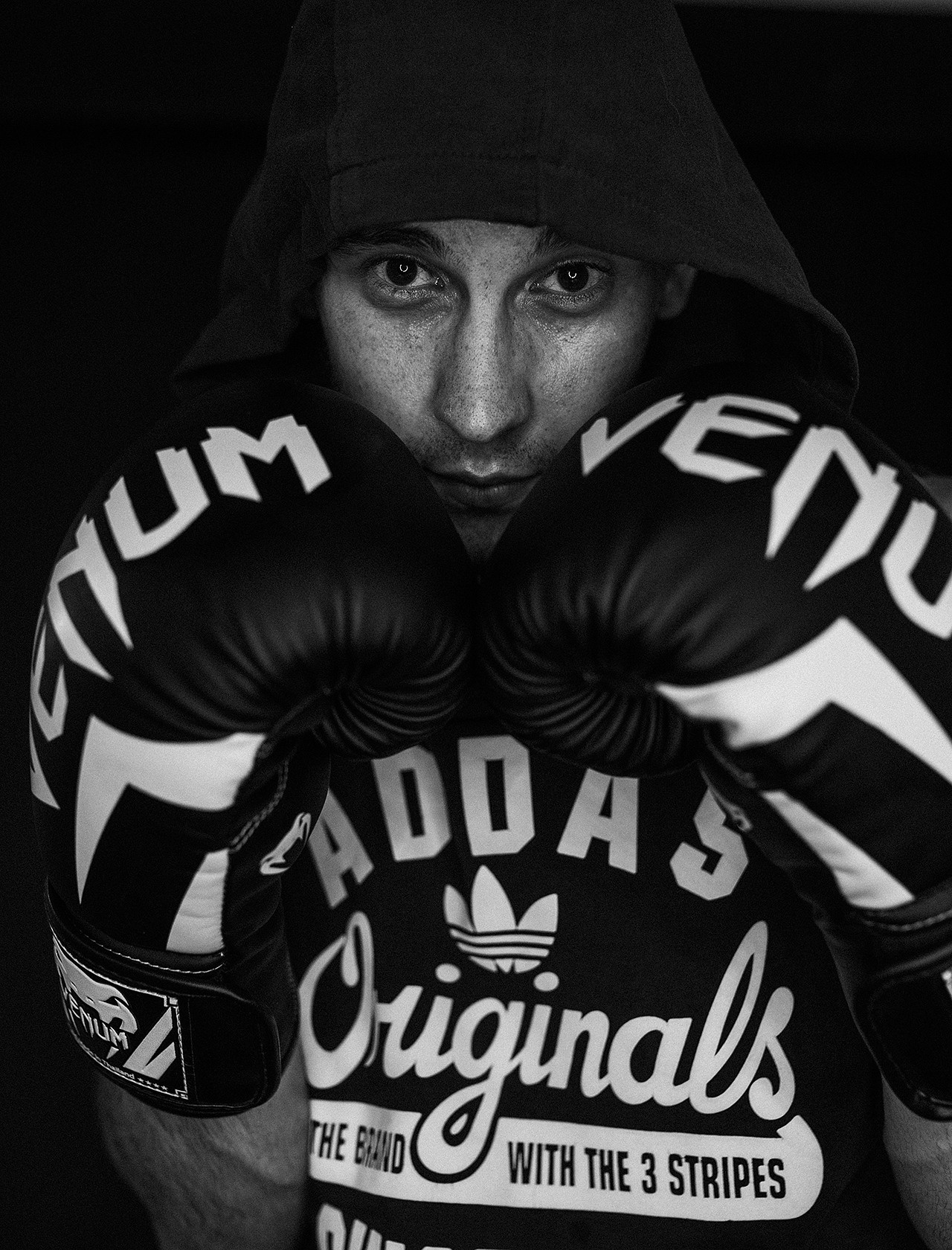 Sport. Portrait photographer Toronto