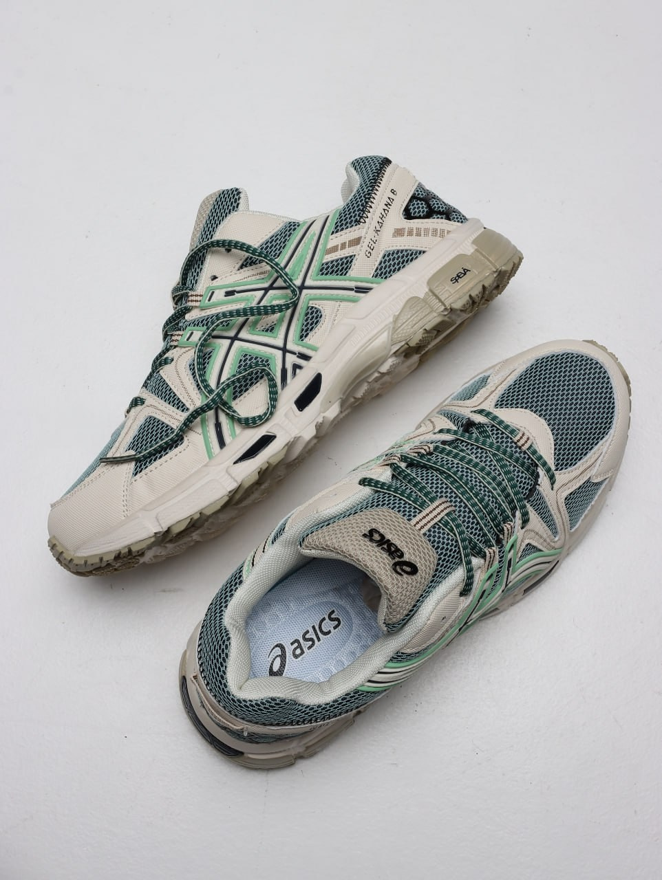 Портфолио. Kingdom DS