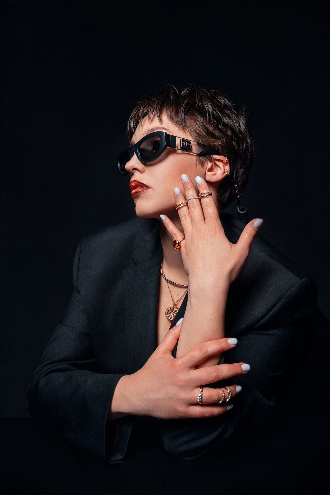 FASHION. Фотограф Москва