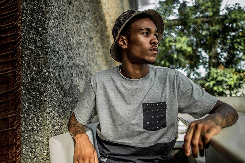 PORTRAIT. Photographer Kostya Jonaitis