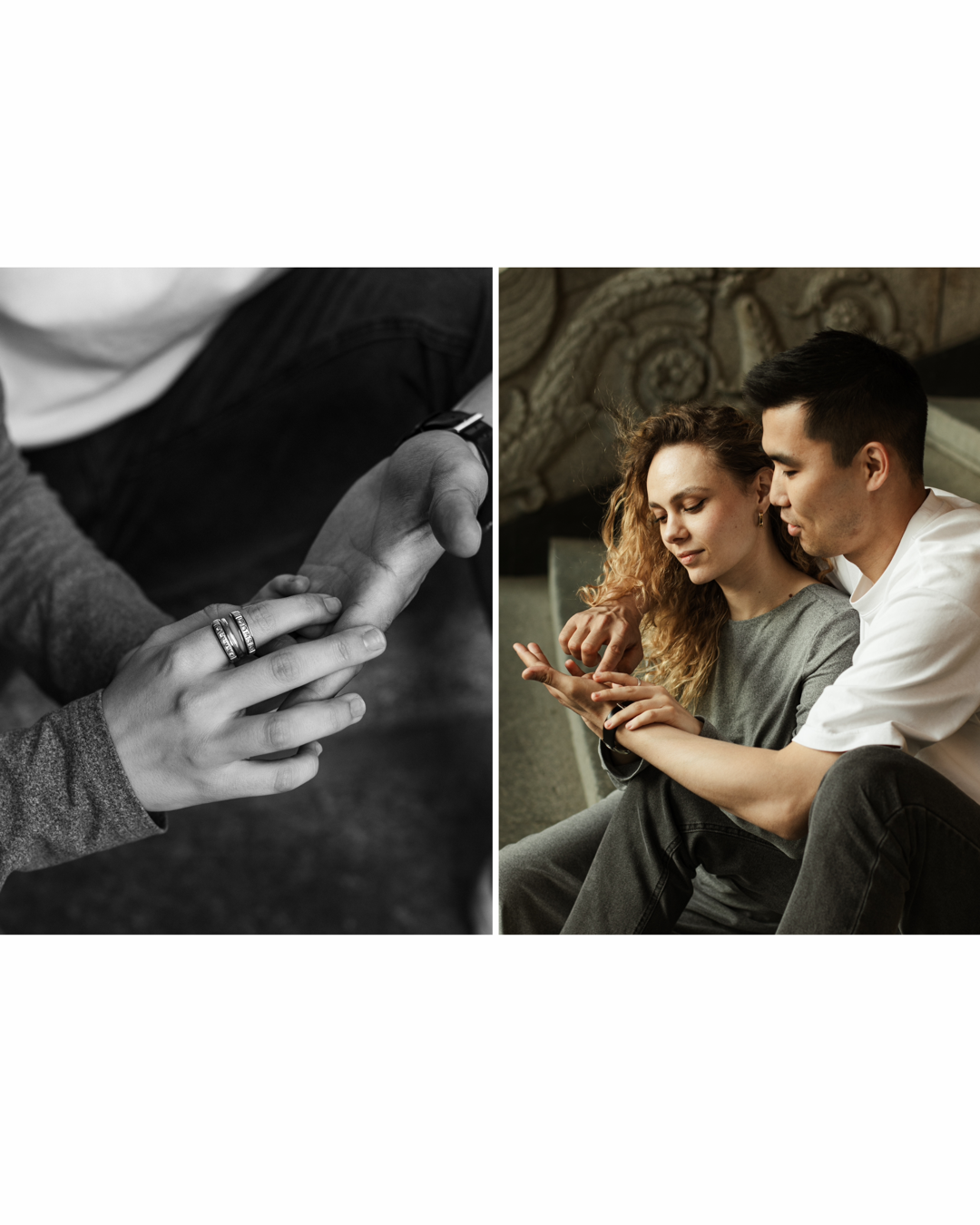 Лера&Сультим. Фотограф Елизавета Ясникова