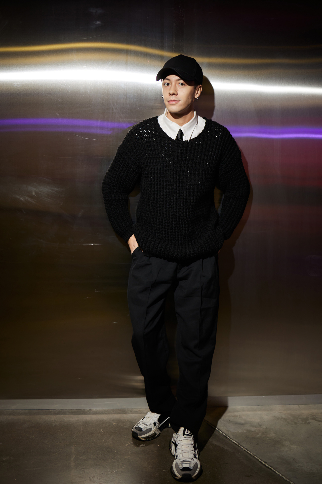 Концерт Тоси Чайкиной в Еврейском музее. Фотограф Недорез Александр в Москве. Репортаж на ваших мероприятиях