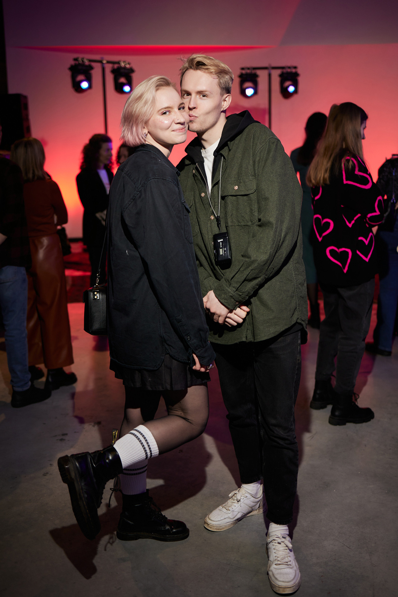 Концерт Тоси Чайкиной в Еврейском музее. Фотограф Недорез Александр в Москве. Репортаж на ваших мероприятиях