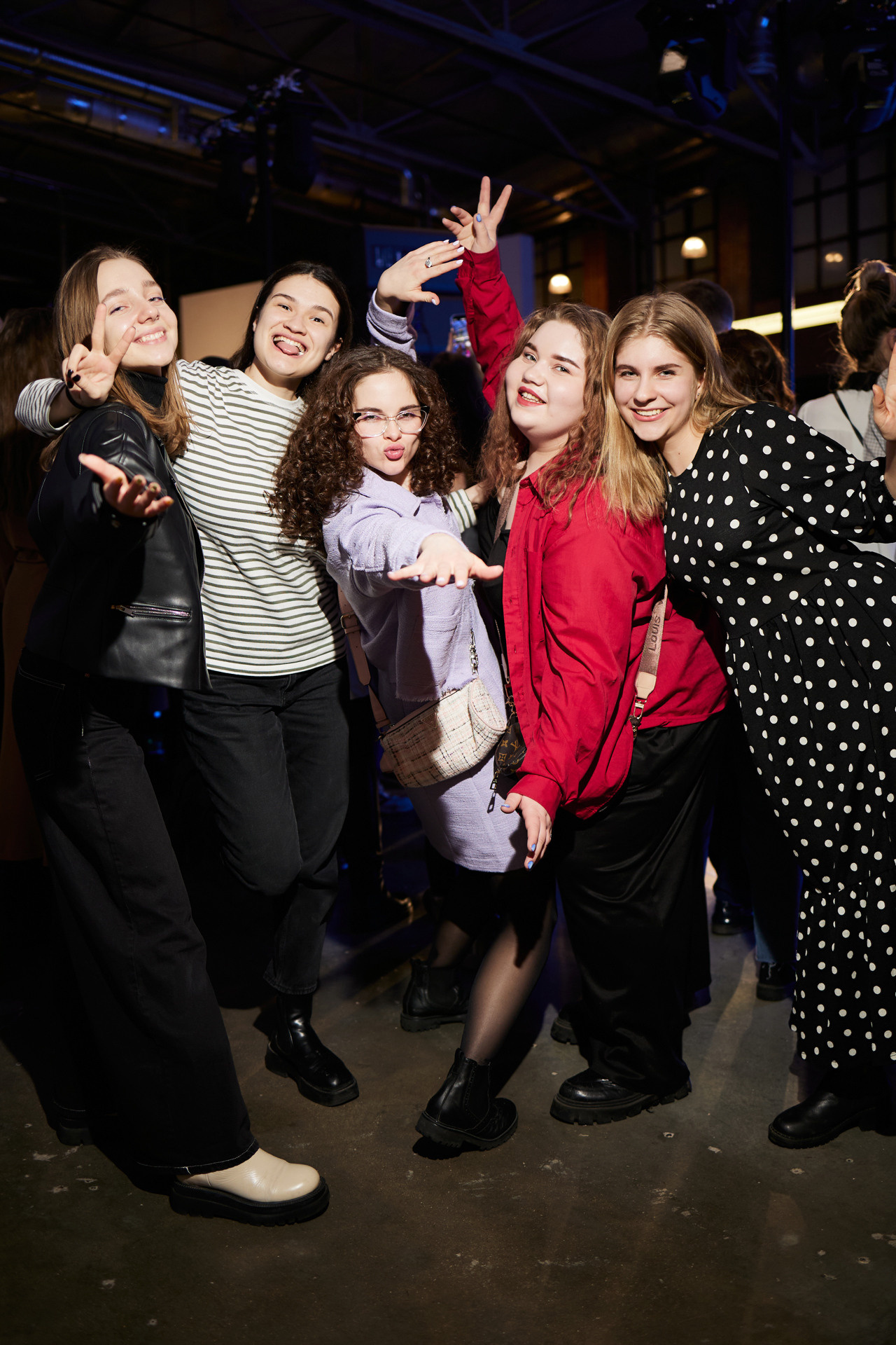 Концерт Тоси Чайкиной в Еврейском музее. Фотограф Недорез Александр в Москве. Репортаж на ваших мероприятиях