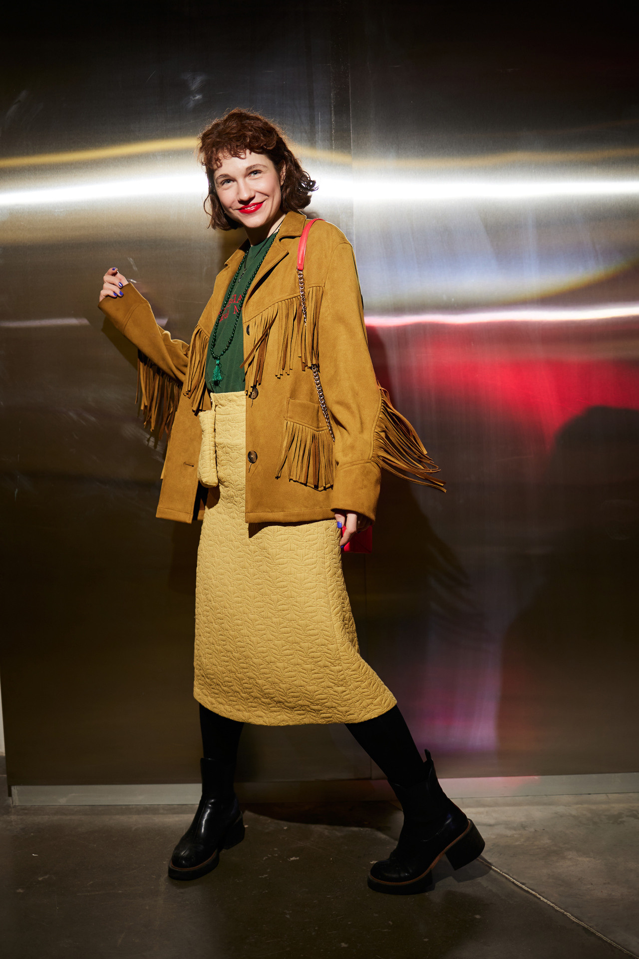 Концерт Тоси Чайкиной в Еврейском музее. Фотограф Недорез Александр в Москве. Репортаж на ваших мероприятиях