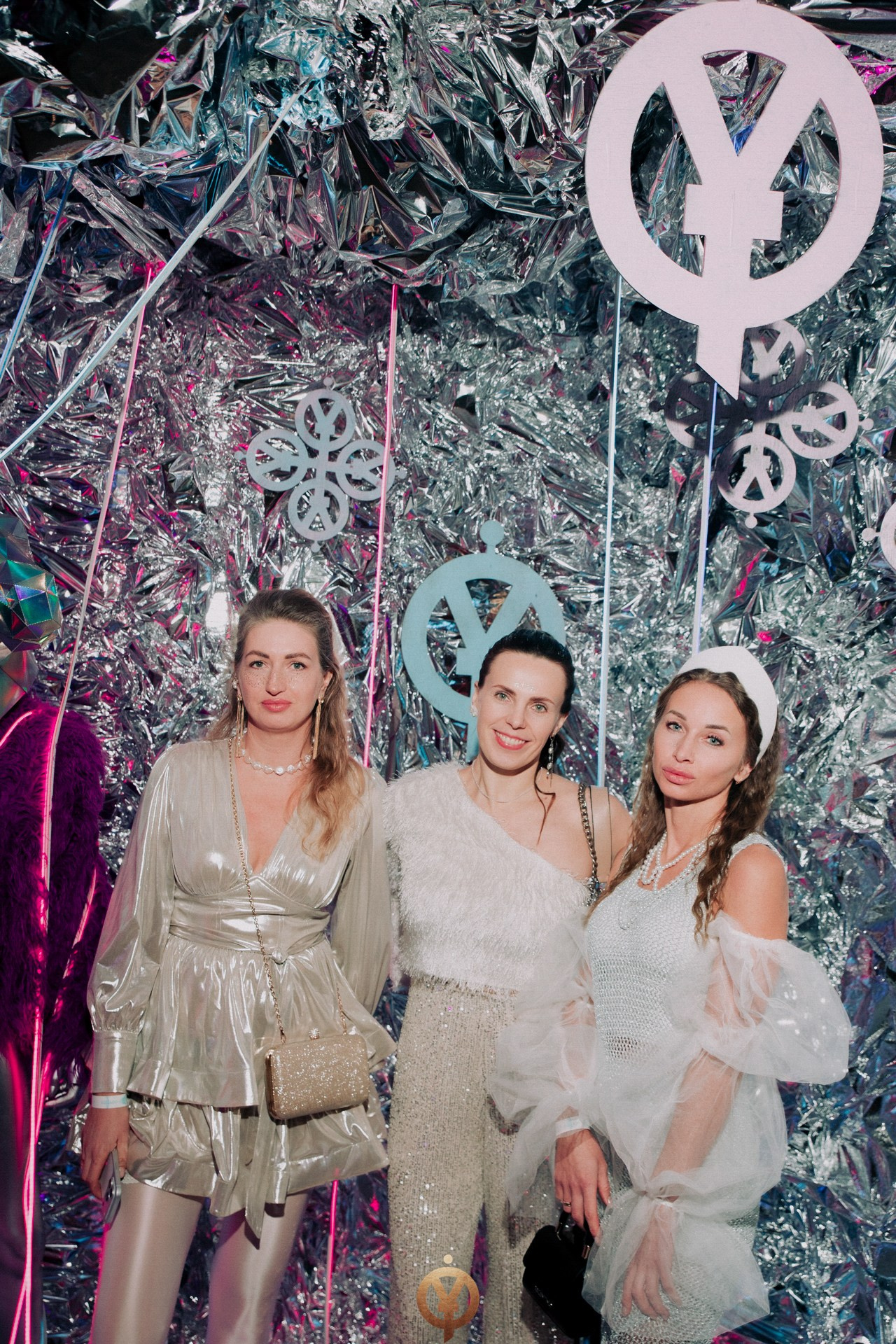 Odyssey Festival. Портретный фотограф Алина Хаунина