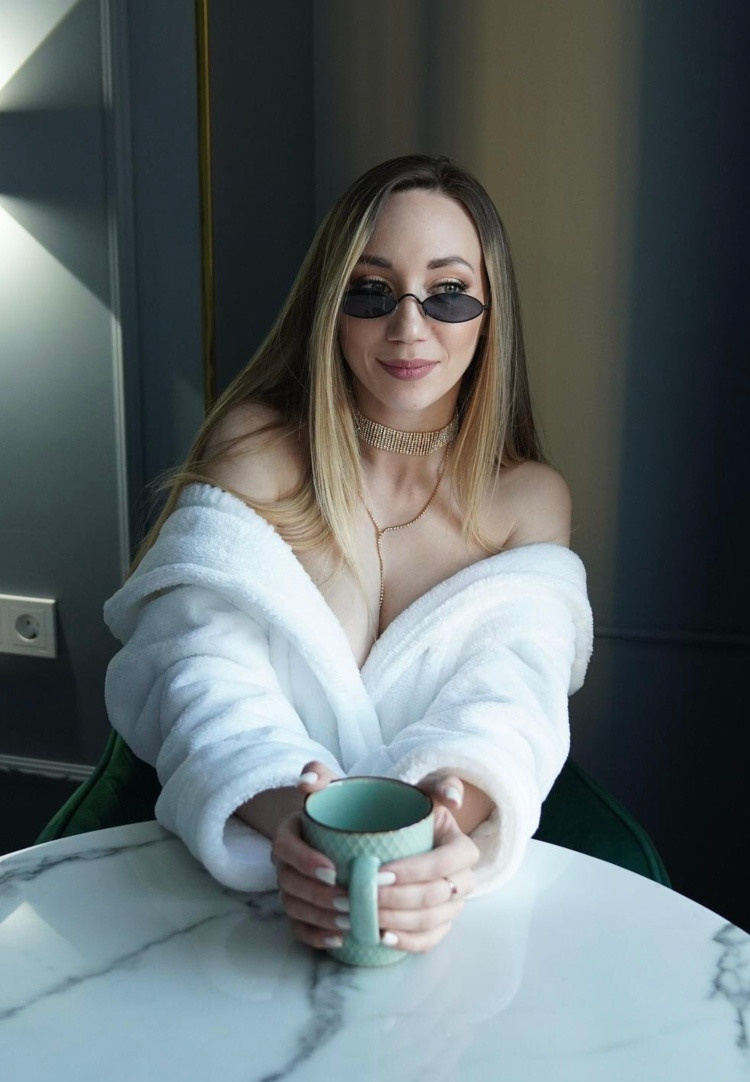 Отзывы. Фотограф Сидоренко Наталья