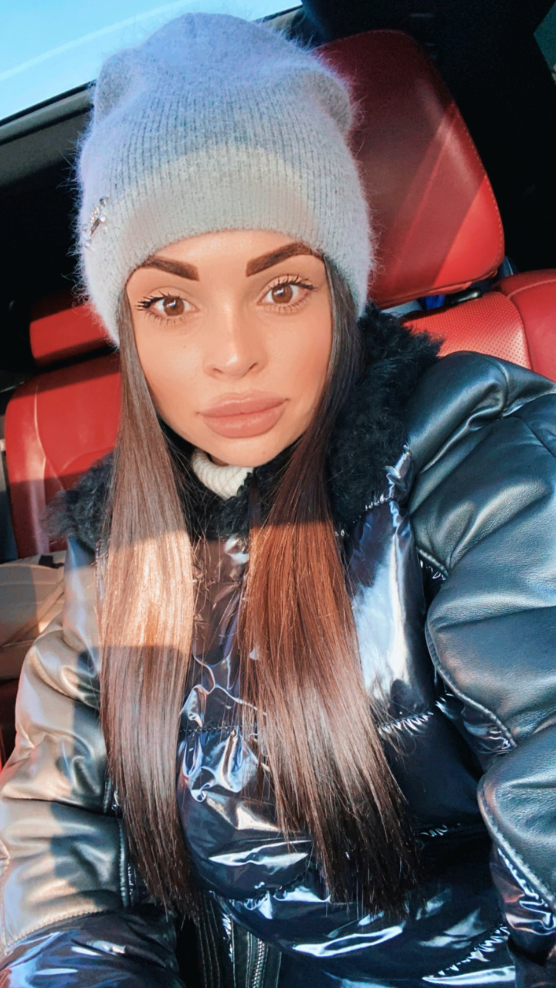 Отзывы. Фотограф Сидоренко Наталья