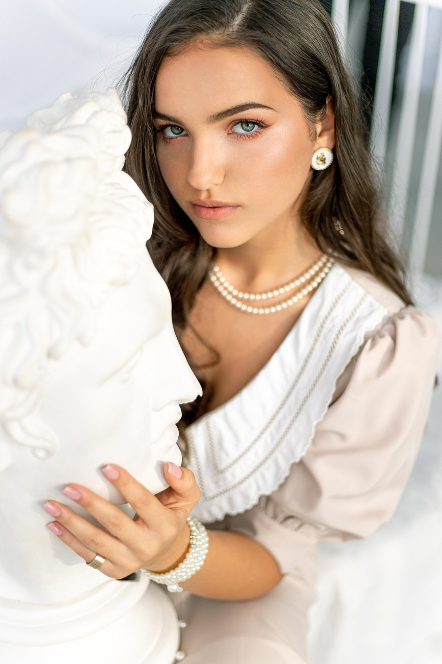 Vintage. Фотограф Махлаева Виктория/Санкт-Петербург