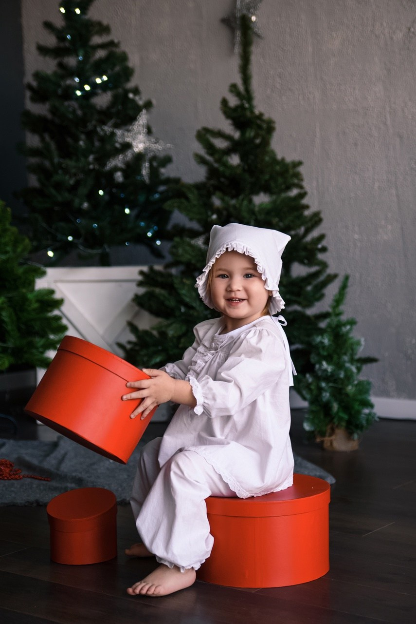 Наряды малышам. Фотостудия Малина в городе Улан-Удэ. Фотограф Ирина Жарникова