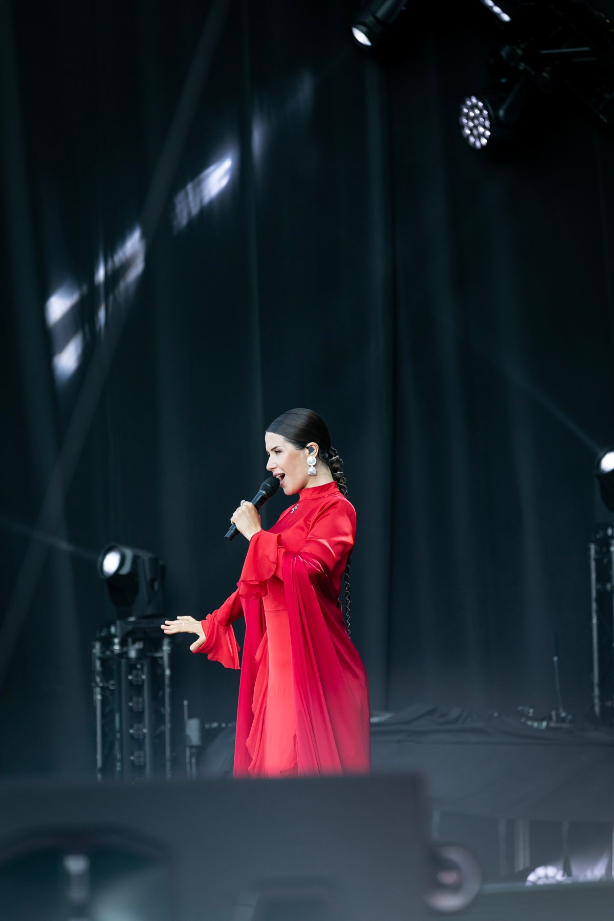 Звёзды. Профессиональный фотограф Булгакова Татьяна. Владивосток