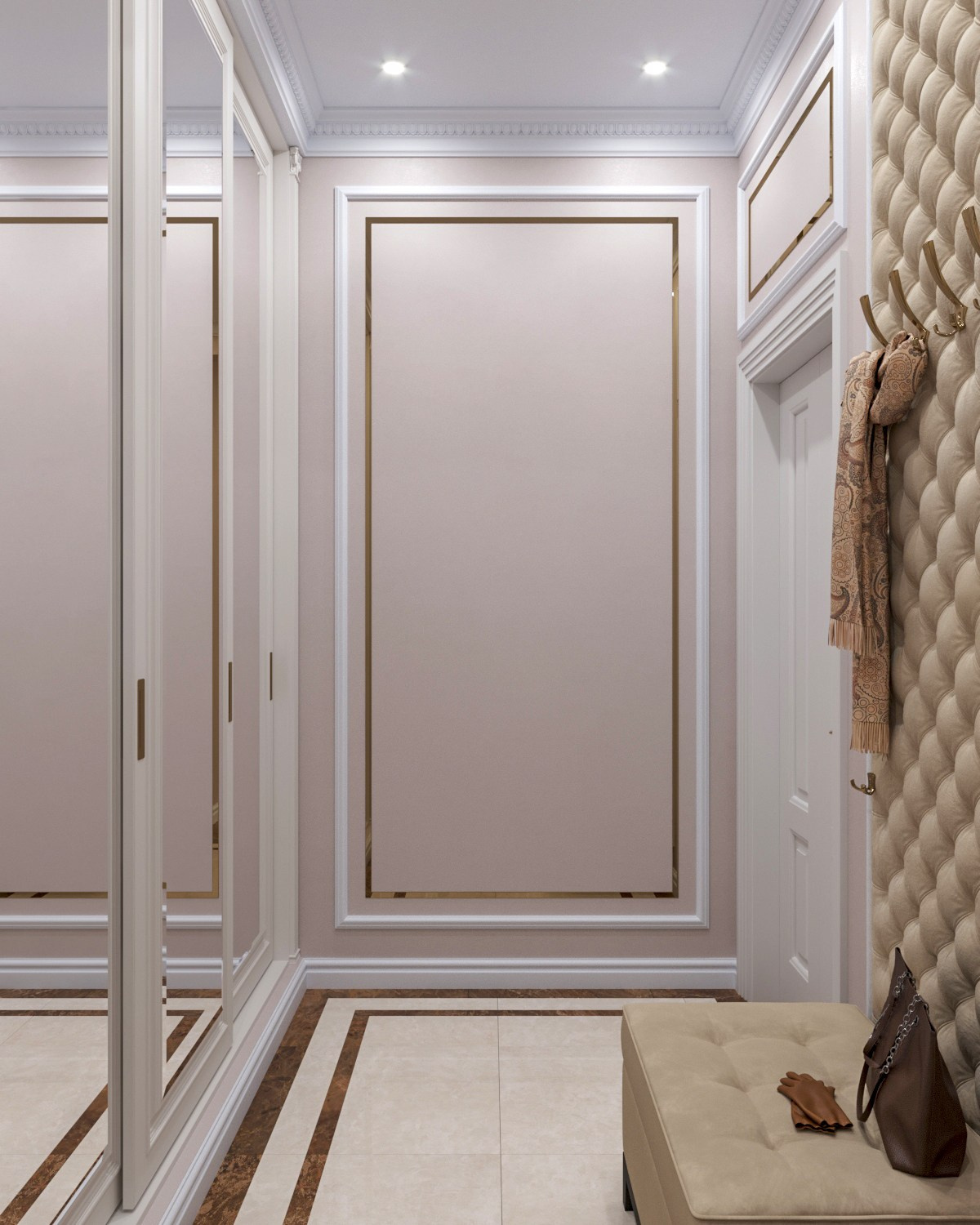 Услуги 3D визуализации интерьеров с опытом 7 лет. Быстрые сроки - получите первые черновики уже через 2 дня. Четкие цены под разный бюджет. 3D-визуализация интерьеров и мебели | Larionova.vis — для студий и дизайнеров