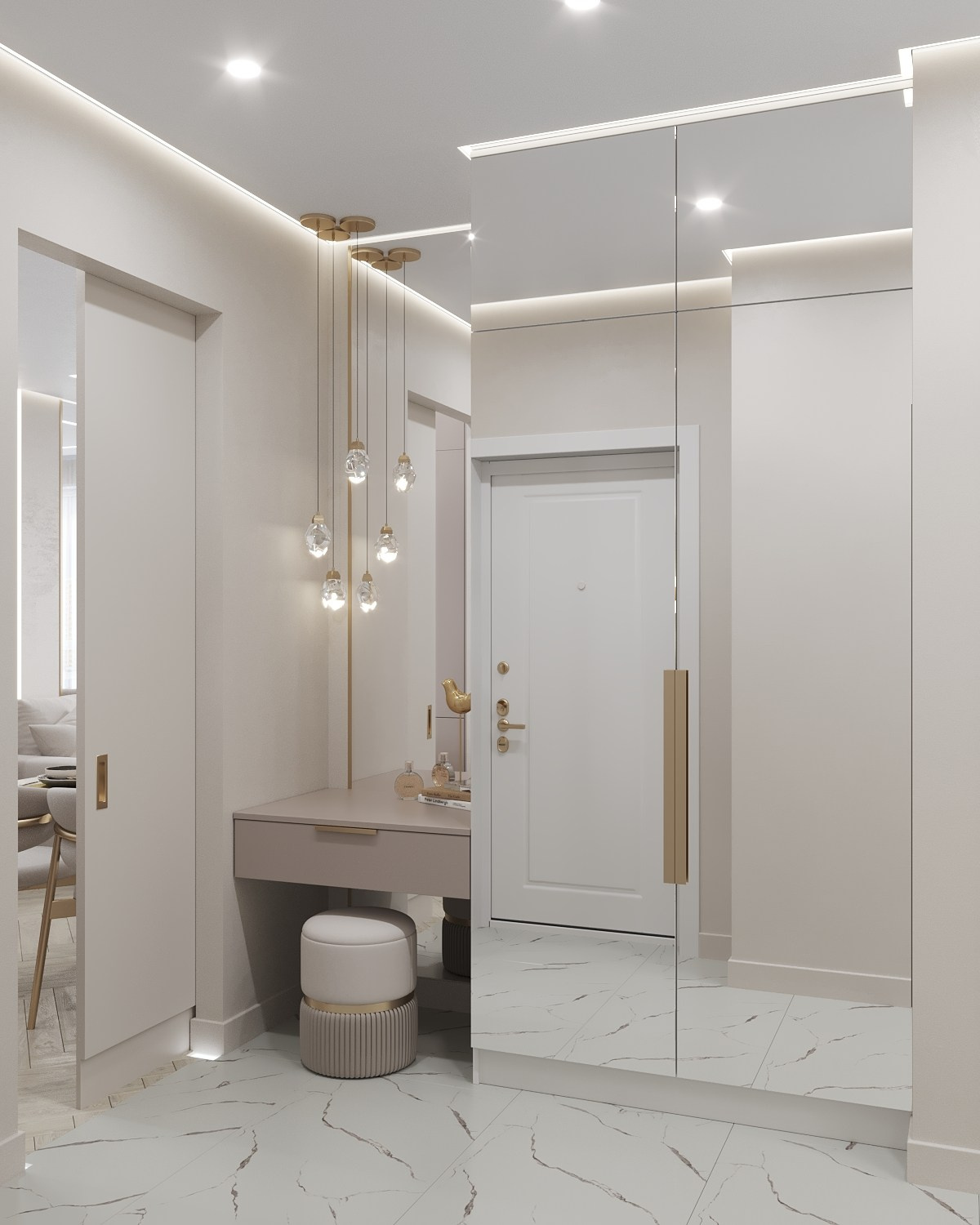 Услуги 3D визуализации интерьеров с опытом 7 лет. Быстрые сроки - получите первые черновики уже через 2 дня. Четкие цены под разный бюджет. 3D-визуализация интерьеров и мебели | Larionova.vis — для студий и дизайнеров