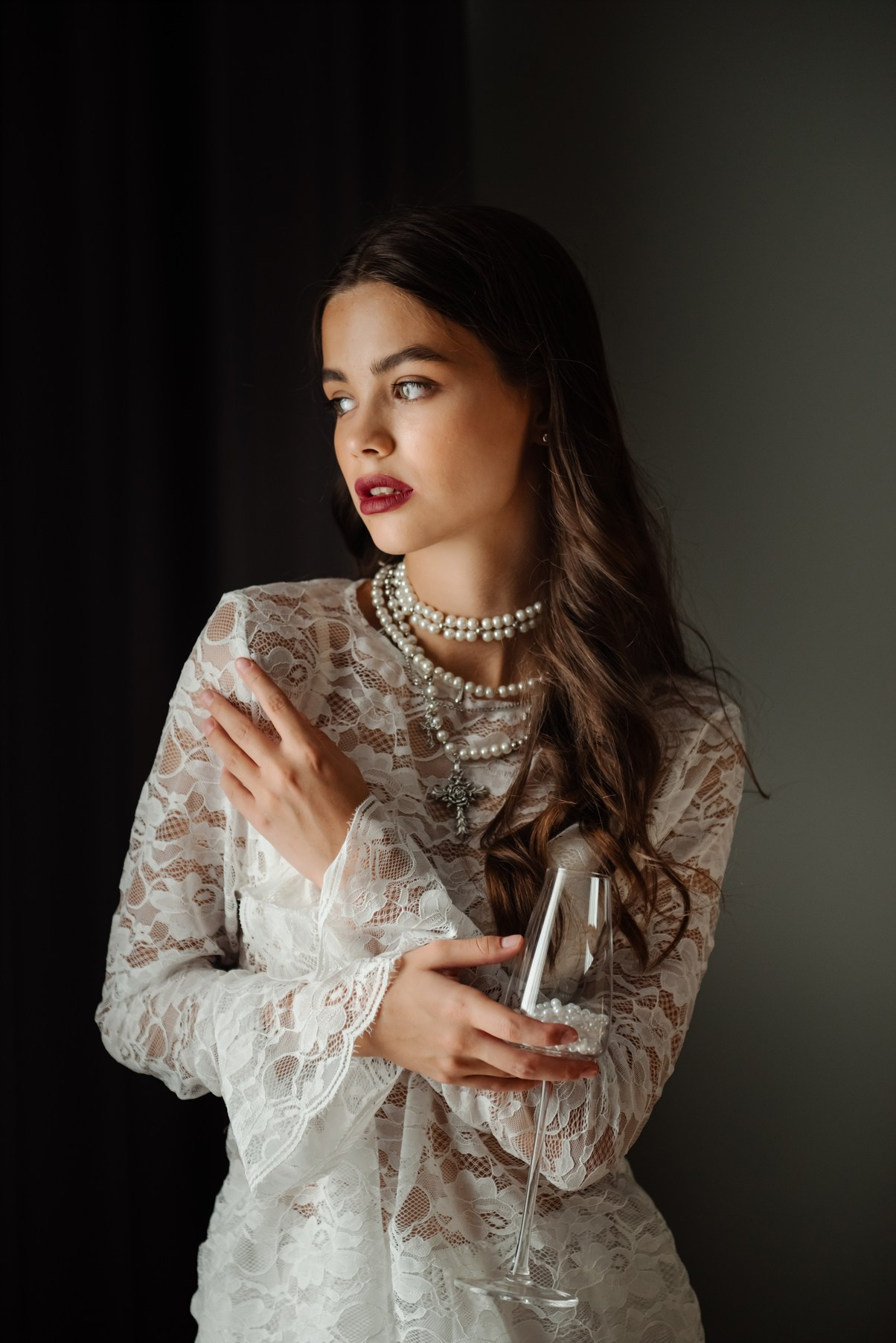 Утро невесты. Лахта. Свадебный и сеейный фотограф в Санкт-Петербурге Елена Худякова