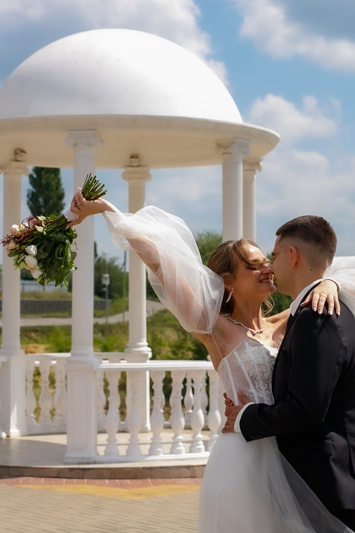 Юлия и александр. Семейный фотограф Насонова Татьяна