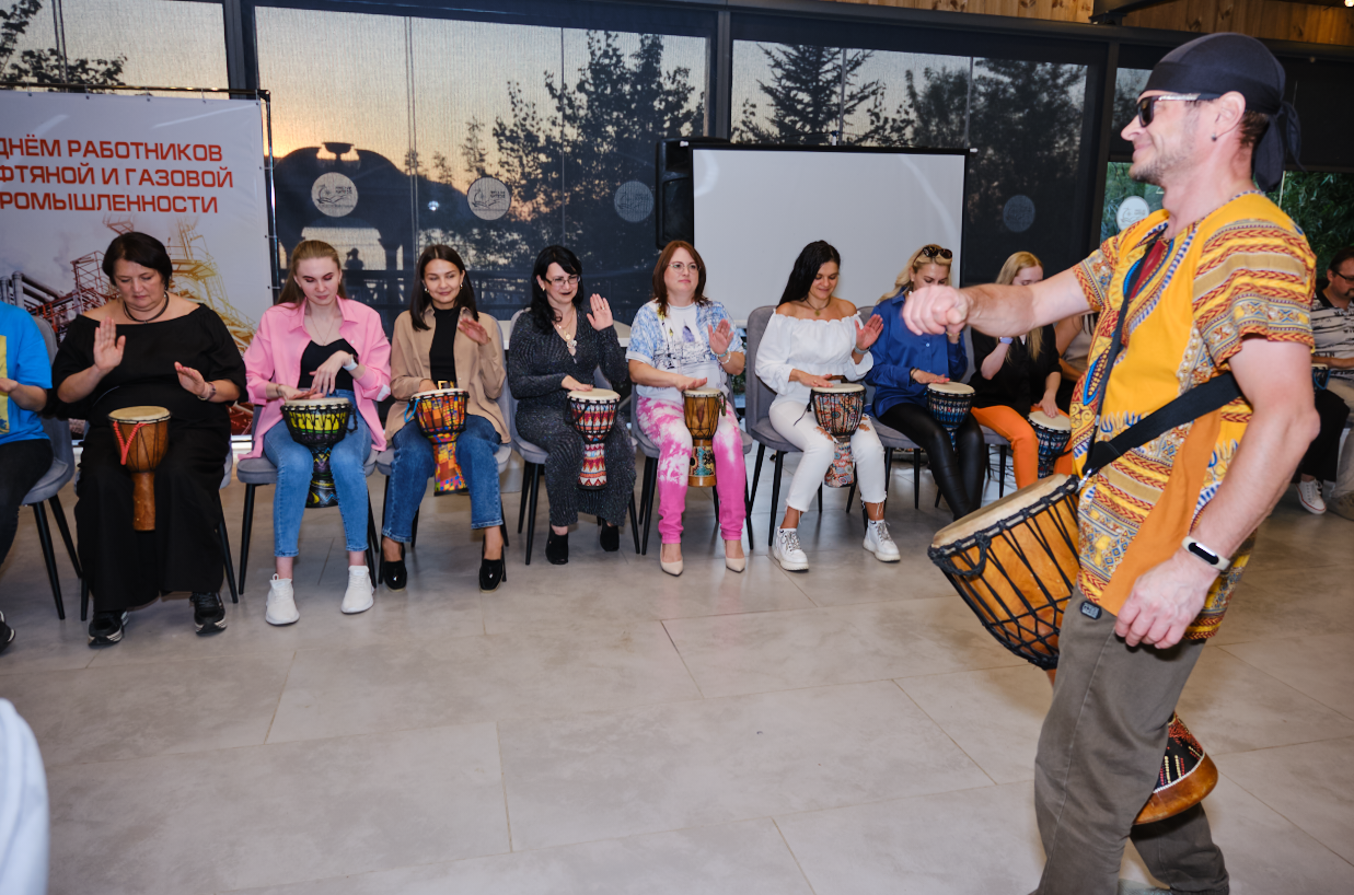 Корпоратив. Фотограф в Самаре Татьяна Дубаносова