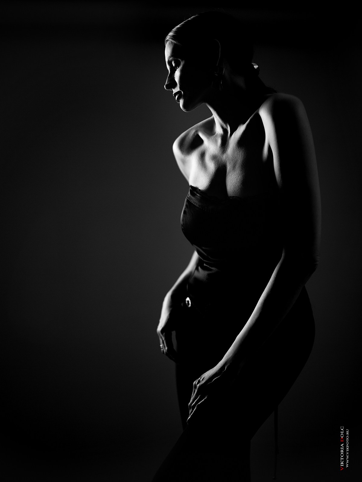 Портреты. Семейный и детский фотограф в Москве и МО Виктория Иваненко