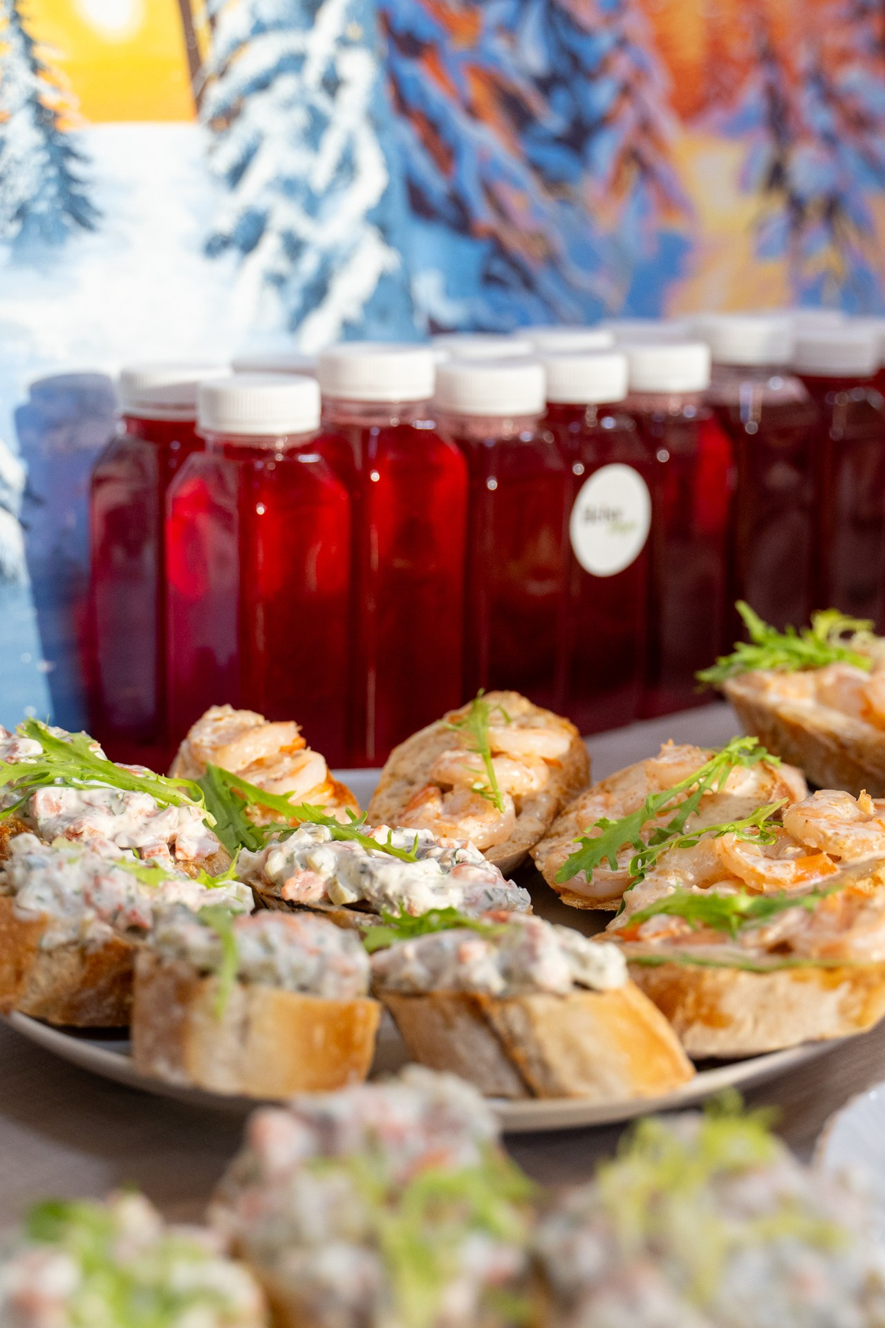 Арт-вечер ВостокАРТ. Главная