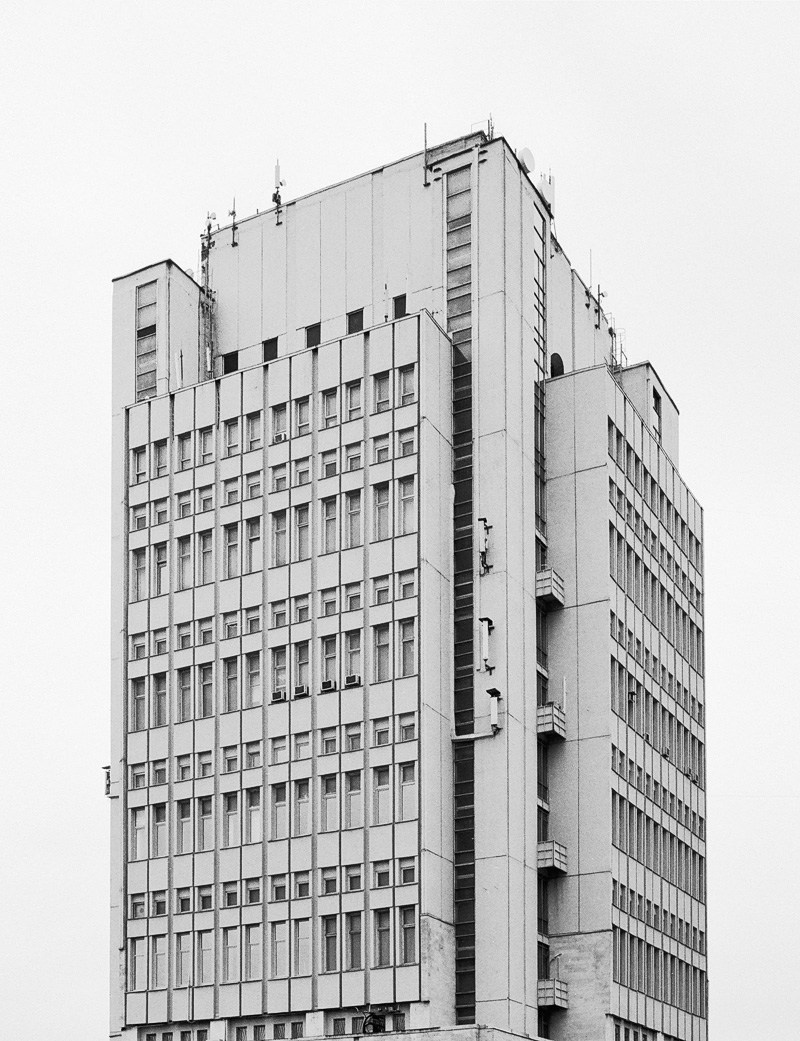 BLOC. Alexey Bogolepov photography