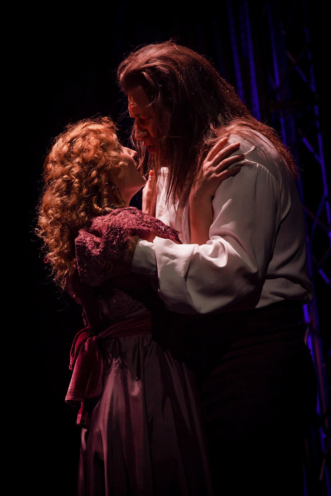 ТЕАТР. Фотограф и видеограф для бизнеса в Москве — фуд, рестораны, интерьер, контент | Sizov Studio