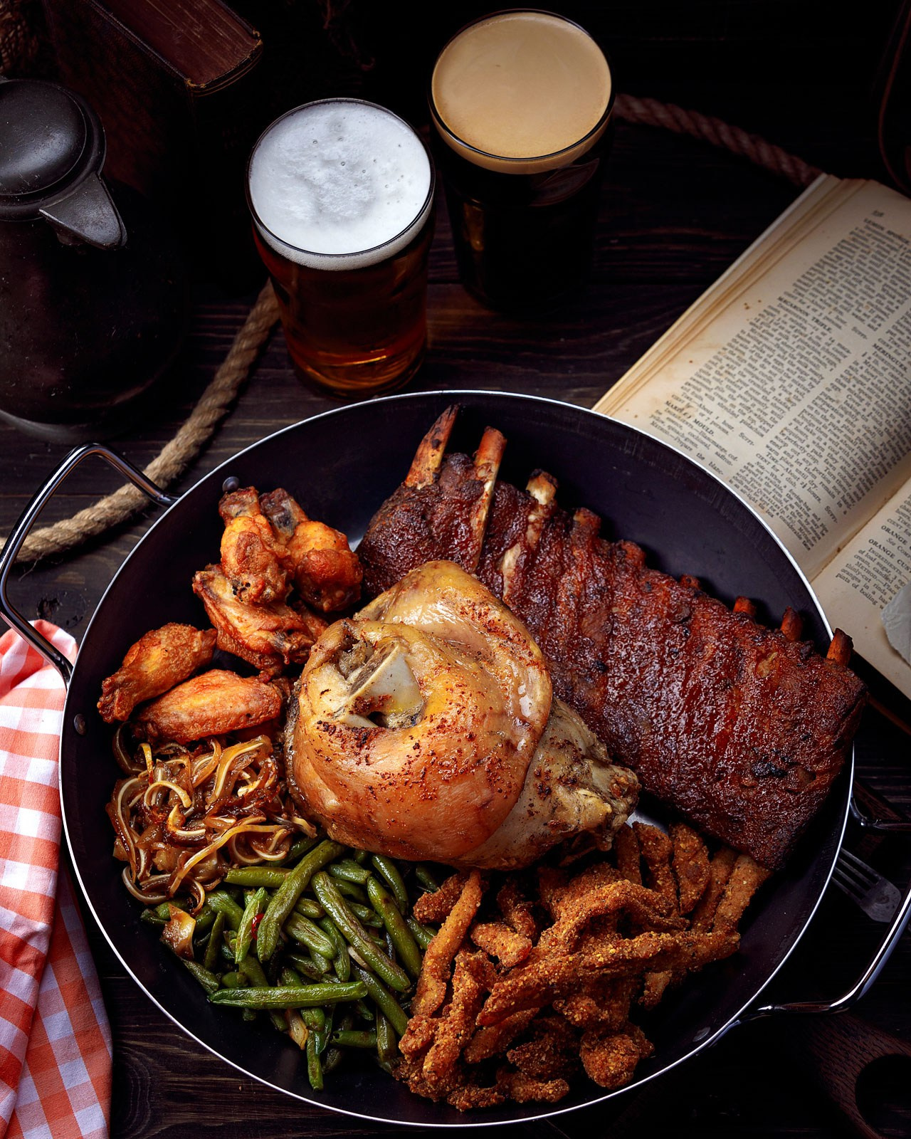 ФУД СЪЕМКА. Фотограф и видеограф для бизнеса в Москве — фуд, рестораны, интерьер, контент | Sizov Studio