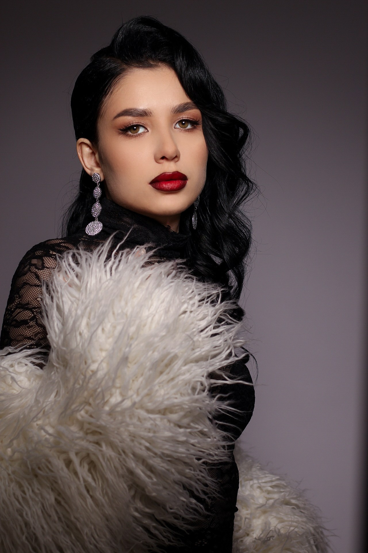 Съёмка с искусственным светом. Фотограф Иванова Елена в Иркутске