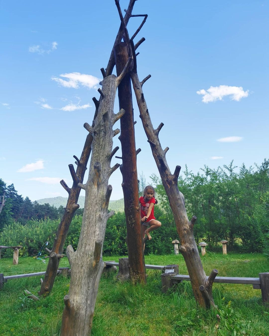 Anka`s Instagram. Заставка