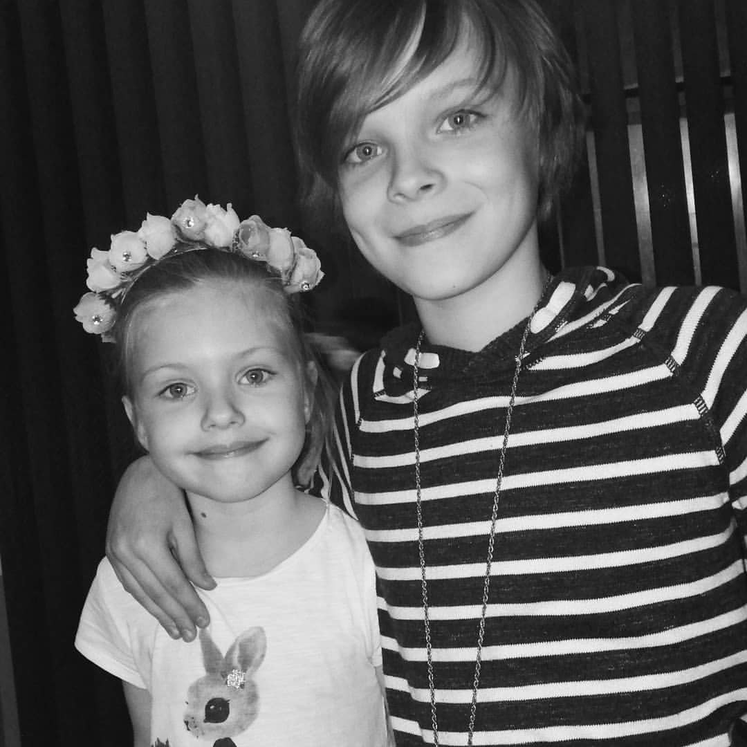 Bashnin instagramm. Заставка