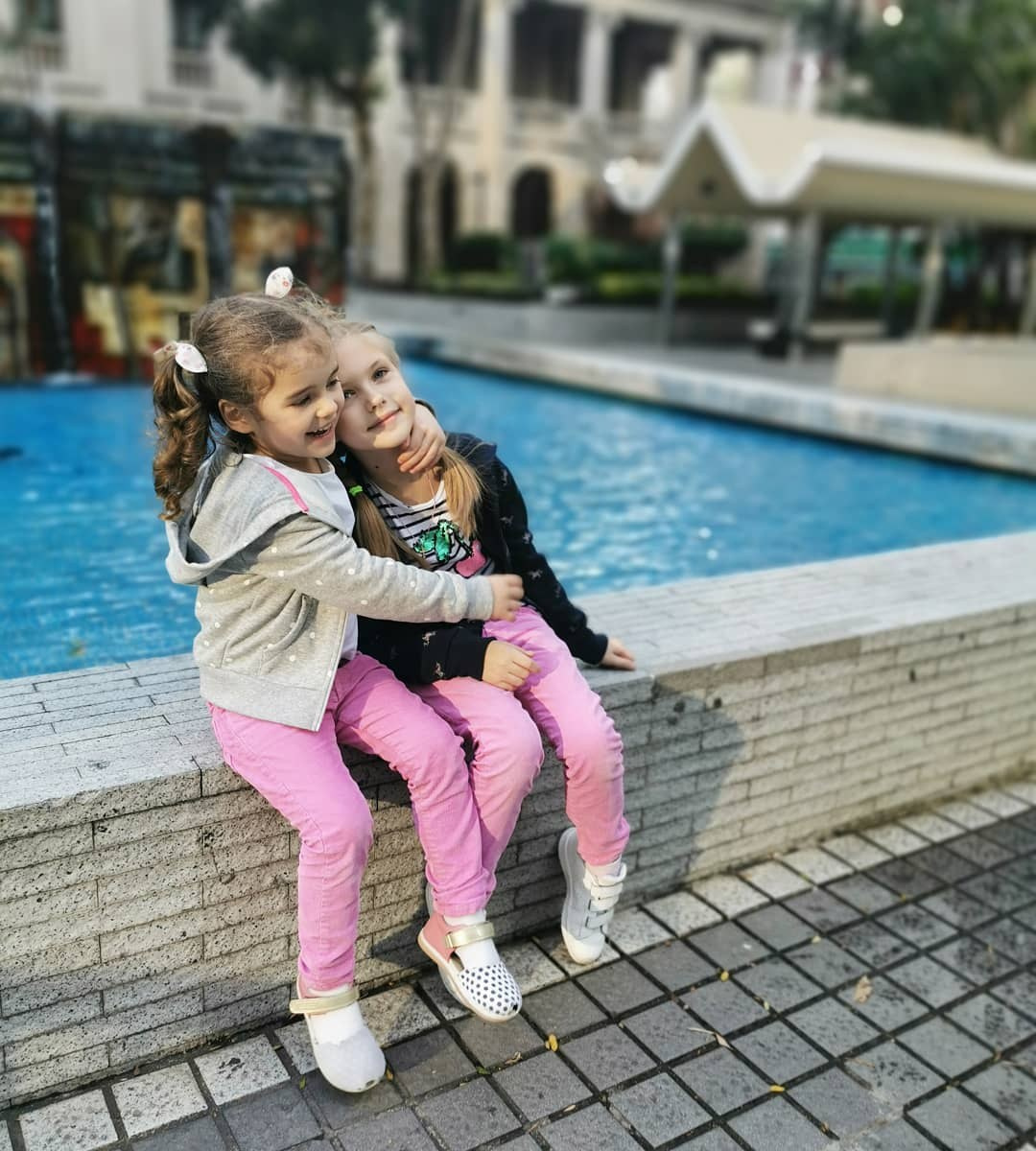 Anka`s Instagram. Заставка