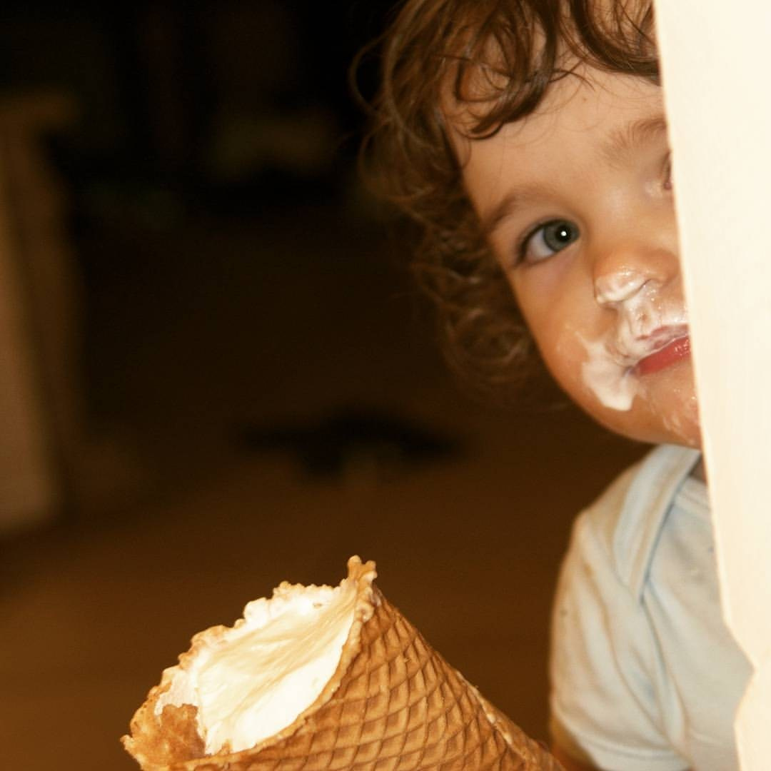 Bashnin instagramm. Заставка