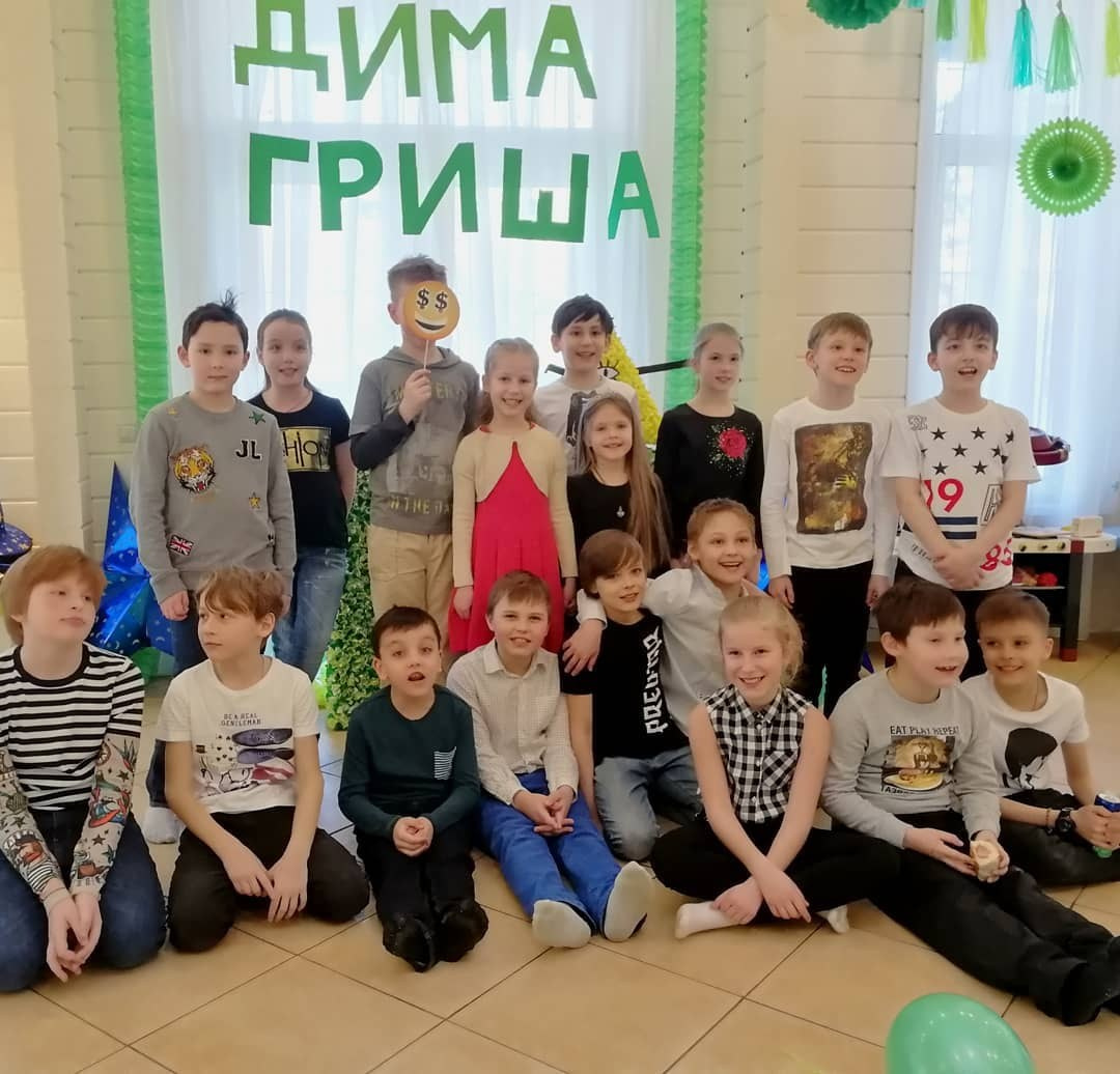 Anka`s Instagram. Заставка