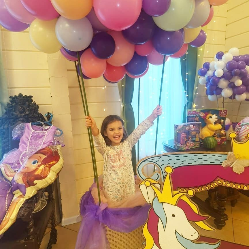 Anka`s Instagram. Заставка