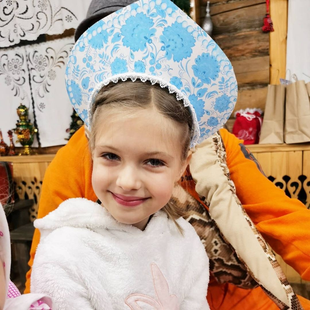 Anka`s Instagram. Заставка