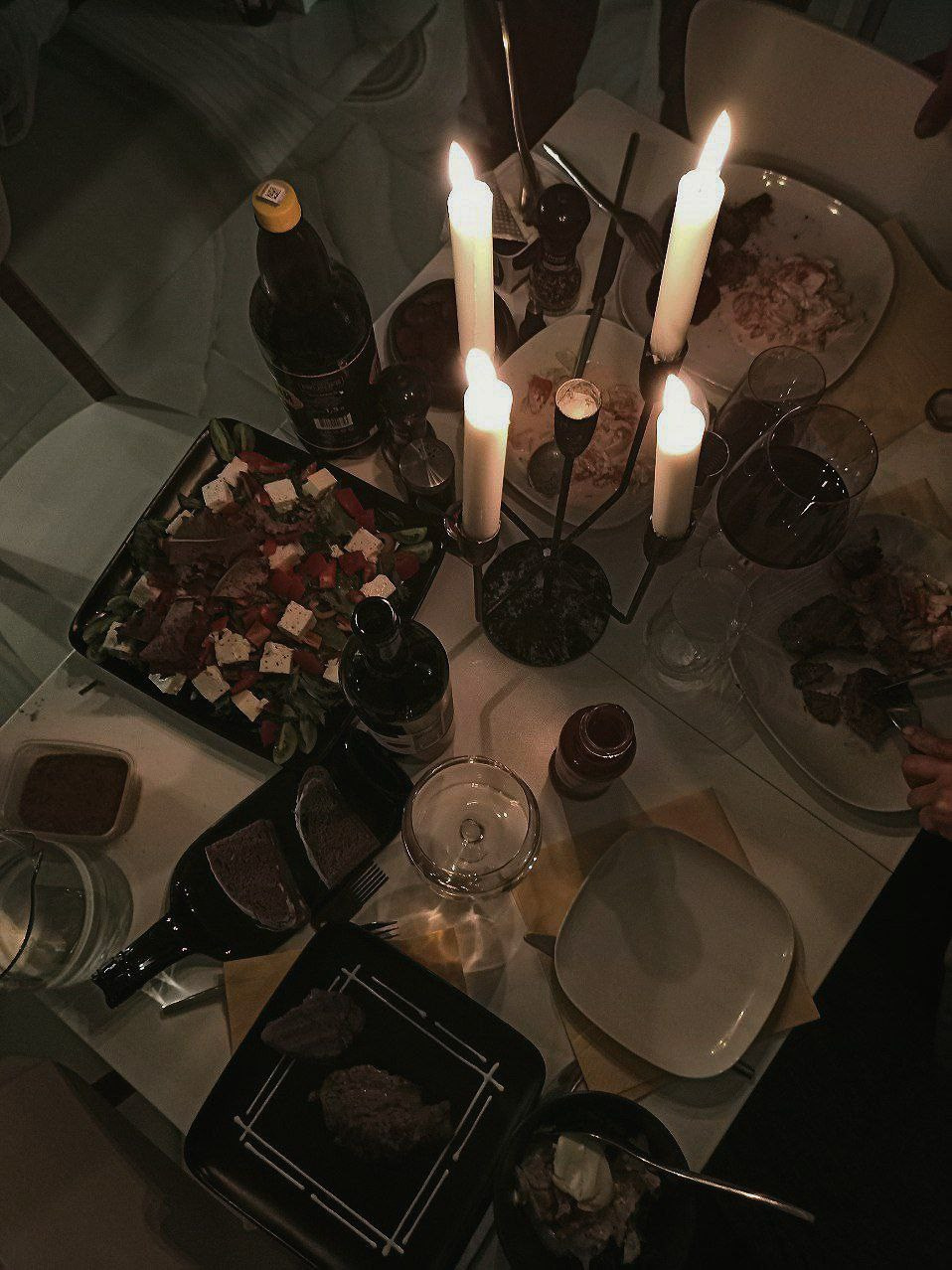 Мария К. Коммерческие и индивидуальные съёмки