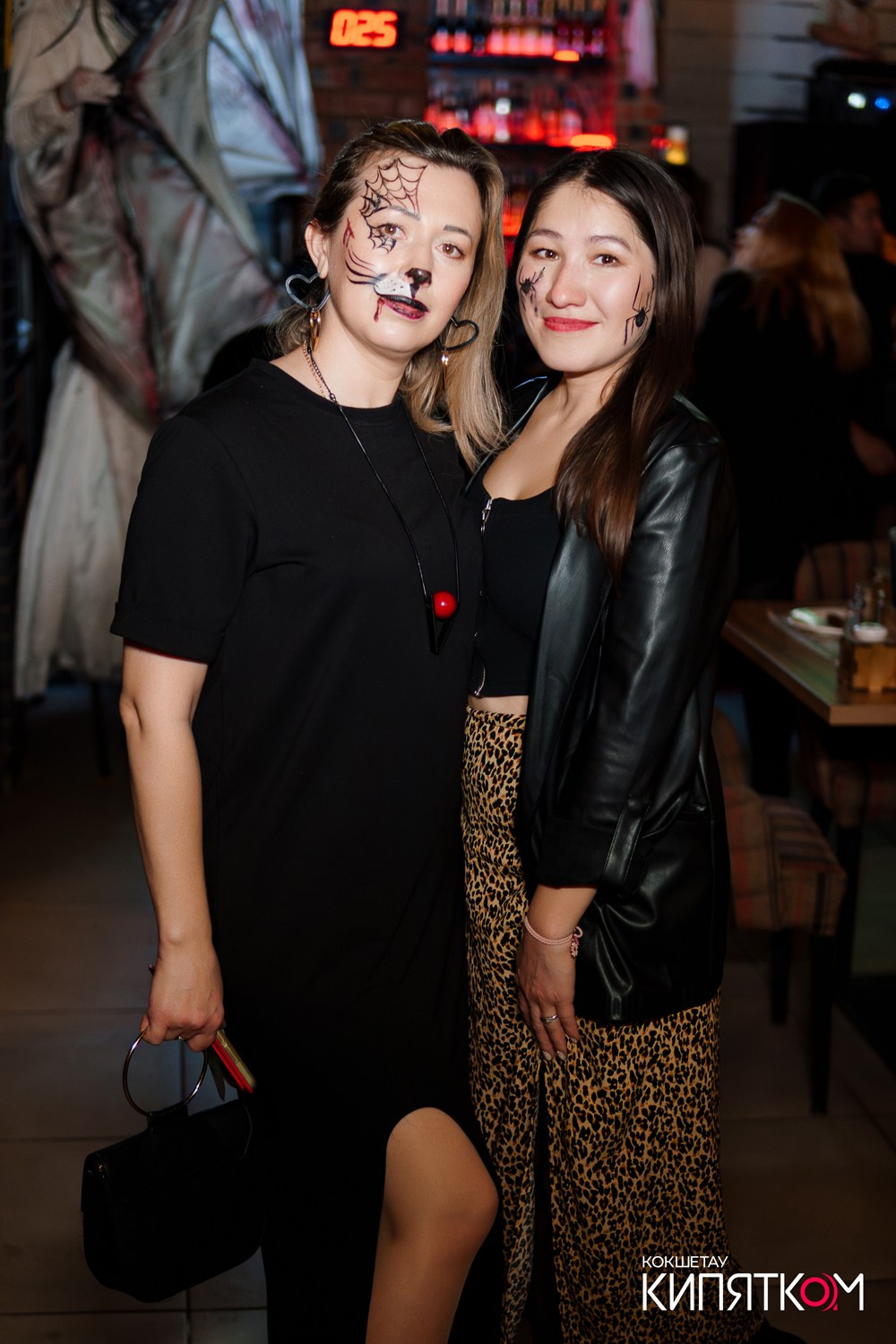 CHECHIL PUB. КИПЯТКОМ КОКШЕТАУ