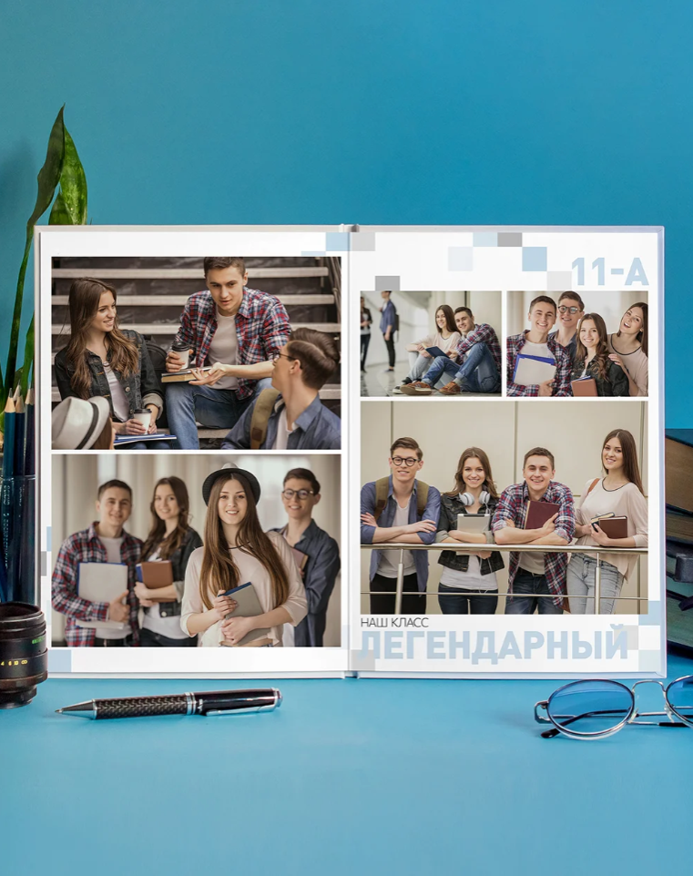 Предложения. Школьный фотограф — Владислав Масленков