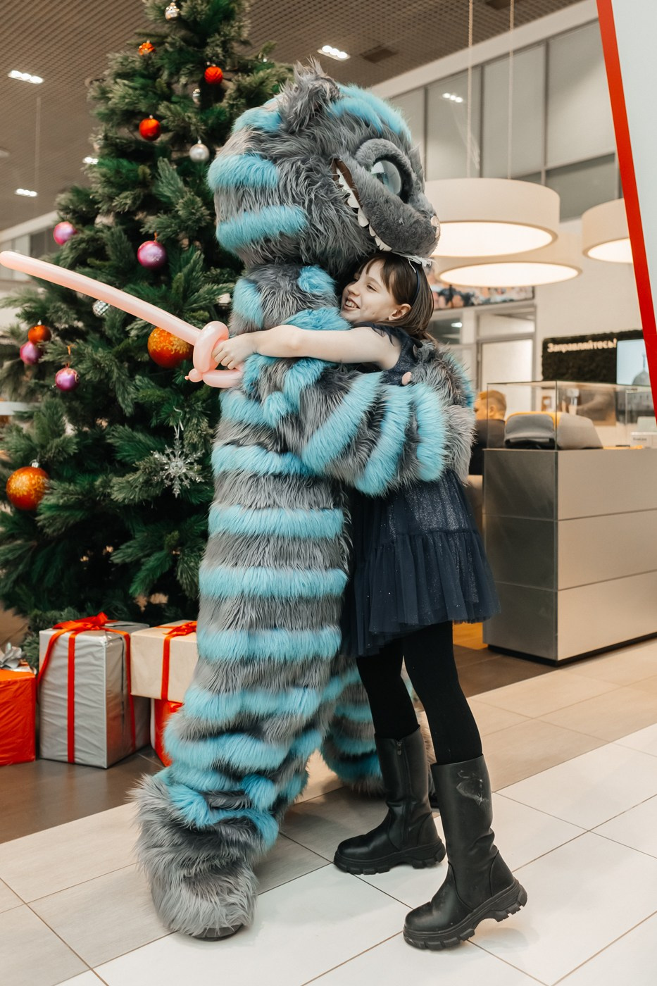 Детский мастер-класс в «Картель Авто» — «Студия чудес Алиса». Фотограф Кемерово | Сергей